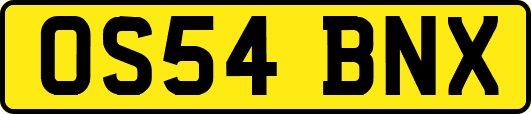OS54BNX