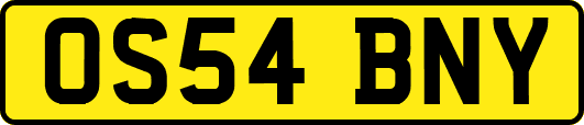 OS54BNY