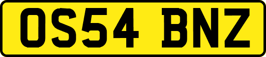 OS54BNZ