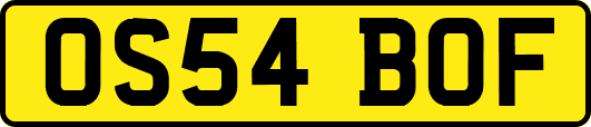 OS54BOF
