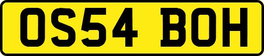 OS54BOH