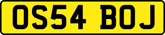 OS54BOJ