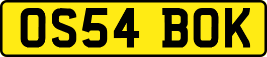 OS54BOK