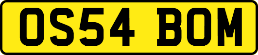 OS54BOM