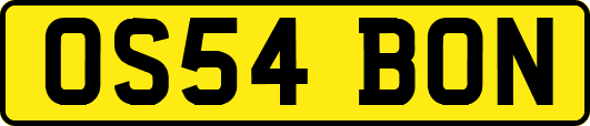 OS54BON