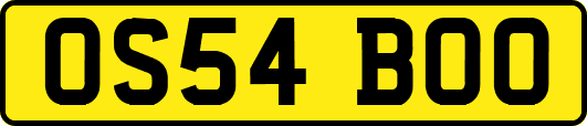 OS54BOO