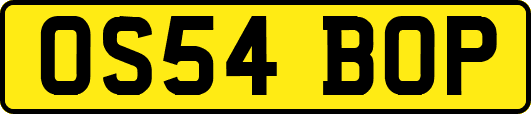 OS54BOP