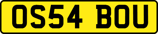 OS54BOU