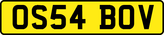 OS54BOV