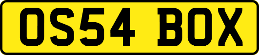 OS54BOX