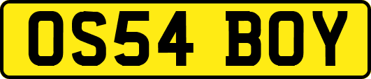 OS54BOY
