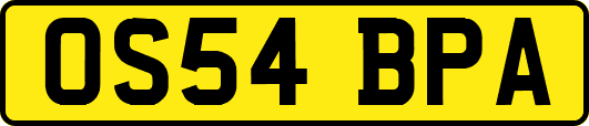 OS54BPA