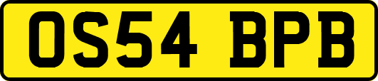 OS54BPB