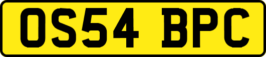 OS54BPC