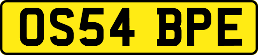 OS54BPE