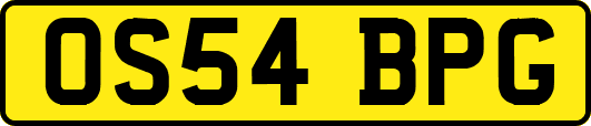 OS54BPG