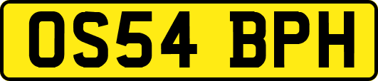 OS54BPH