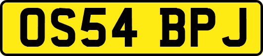 OS54BPJ