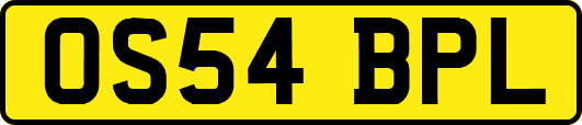 OS54BPL