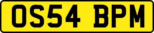 OS54BPM