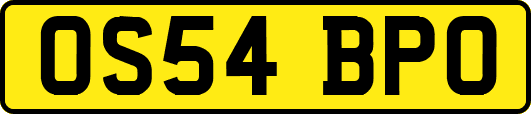 OS54BPO