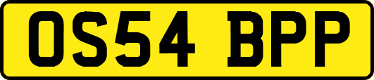OS54BPP