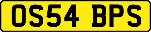 OS54BPS