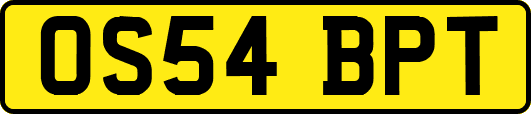 OS54BPT