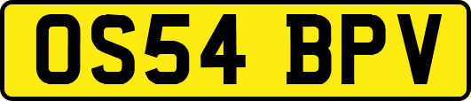 OS54BPV