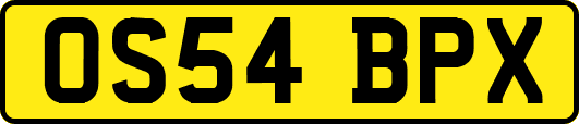 OS54BPX