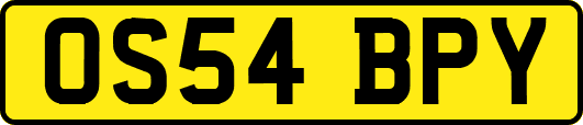 OS54BPY