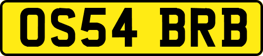 OS54BRB