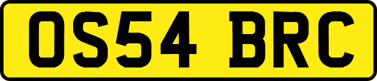 OS54BRC