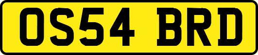 OS54BRD