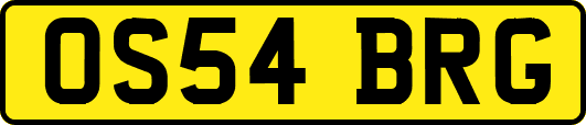 OS54BRG