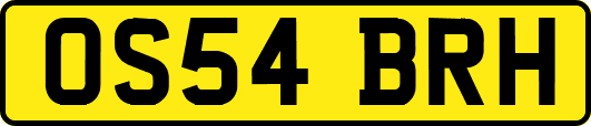 OS54BRH