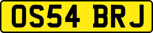 OS54BRJ