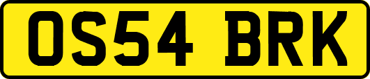 OS54BRK