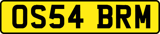 OS54BRM