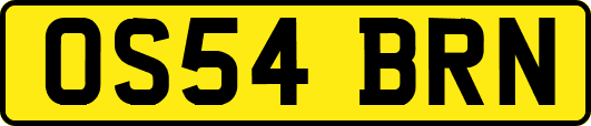 OS54BRN