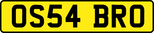 OS54BRO