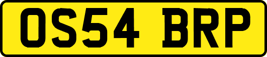 OS54BRP