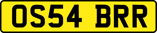 OS54BRR