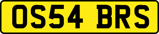 OS54BRS