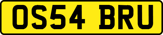 OS54BRU