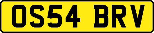 OS54BRV