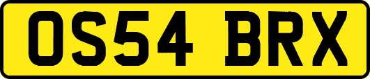 OS54BRX
