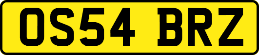 OS54BRZ
