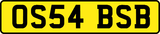 OS54BSB
