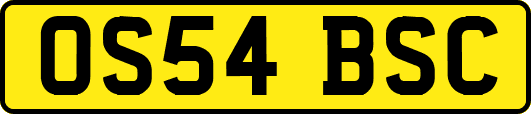 OS54BSC